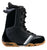 Nitro Rival Snowboard Boots 2008 Black/Charcoal