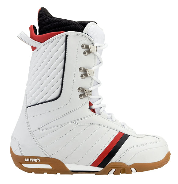 Nitro Rival Snowboard Boots 2008