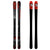 Salomon Lord Skis 2009