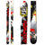 Salomon The Dumont Skis 2009