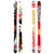 Salomon The Dumont Skis 2009