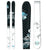 Salomon Scarlet Skis - Women's 2009
