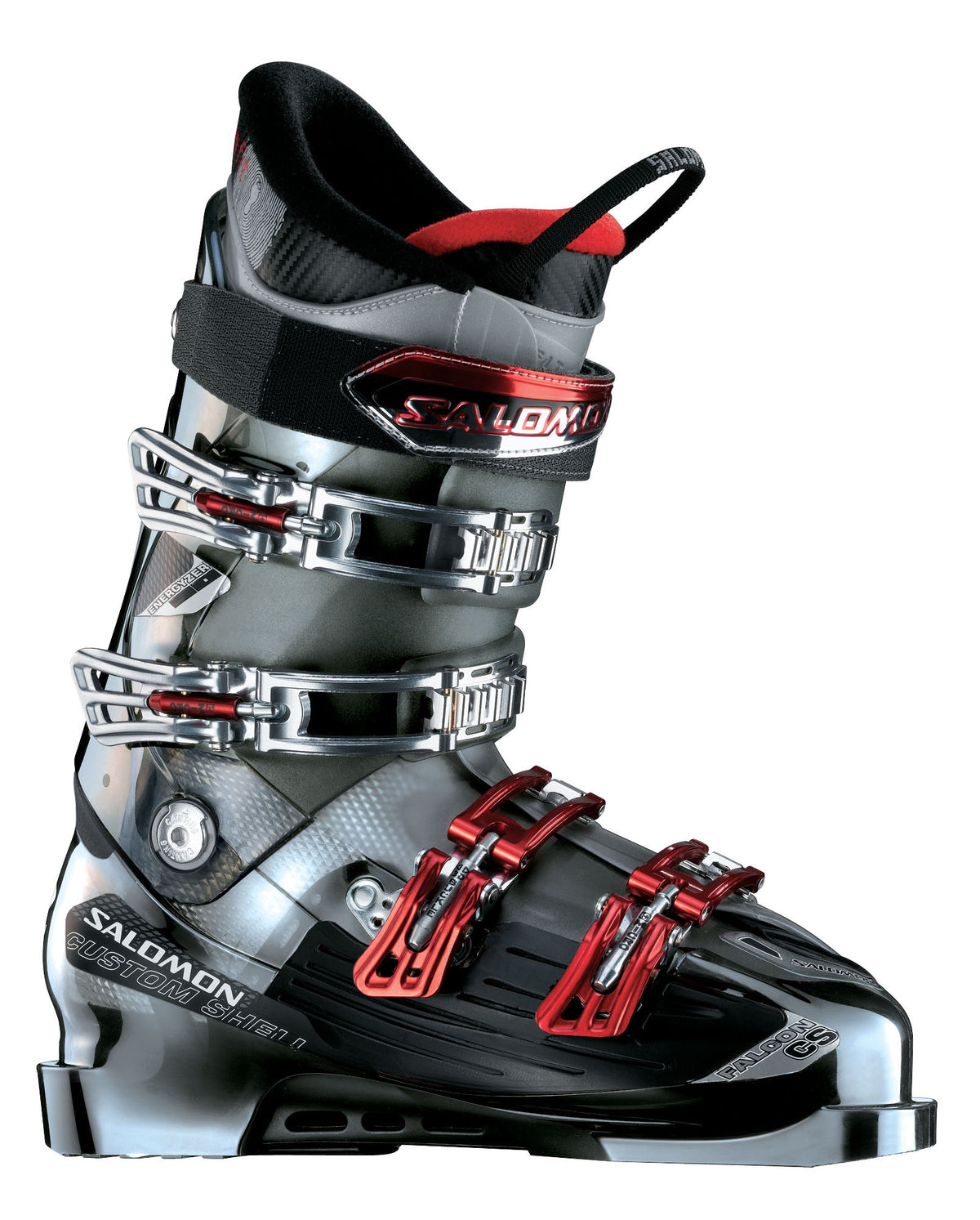 Salomon Falcon CS Ski Boots 2009