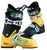 Salomon SPK Kreation Ski Boots 2009