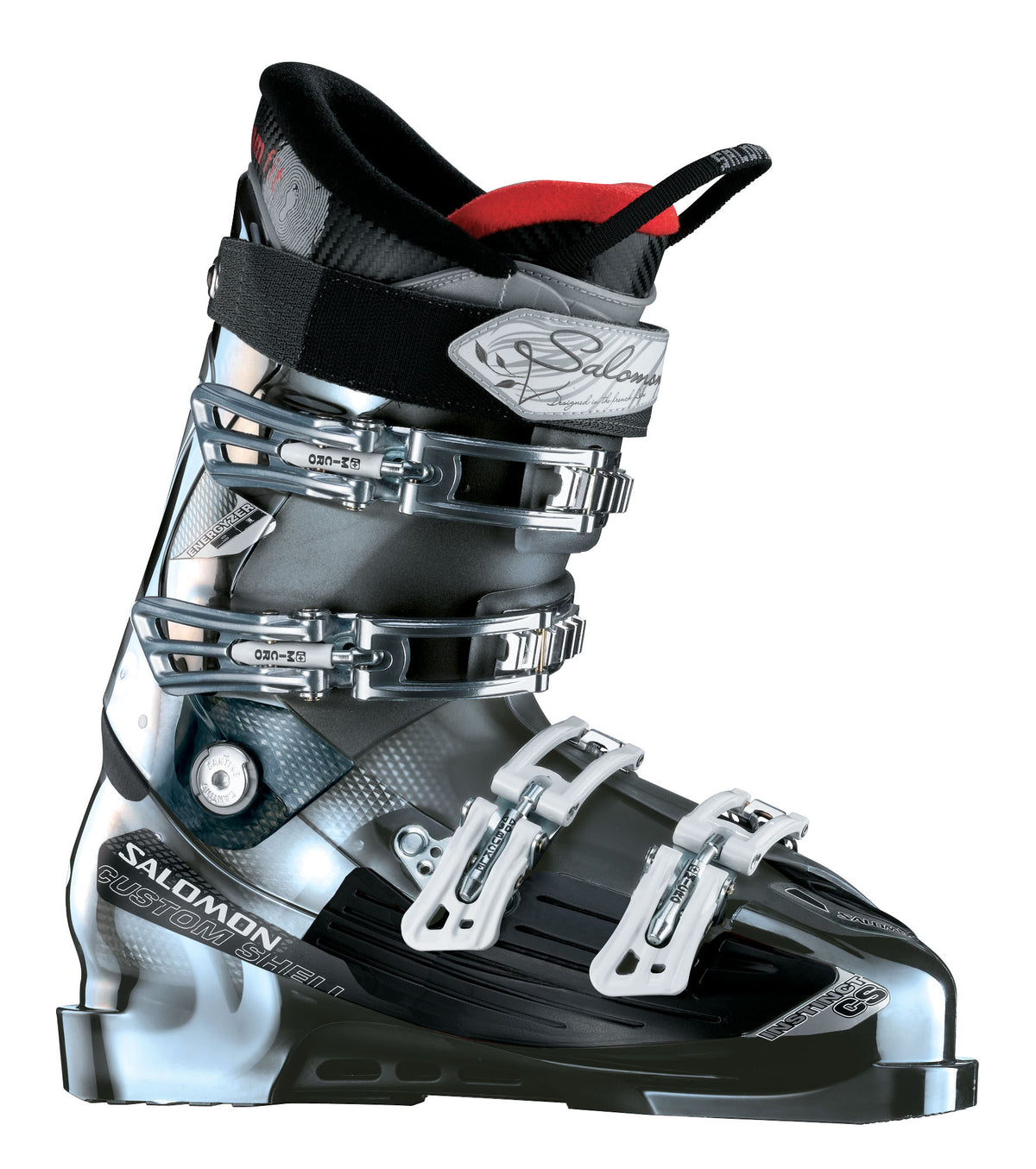 Salomon Instinct CS Ski Boots - Women's 2009