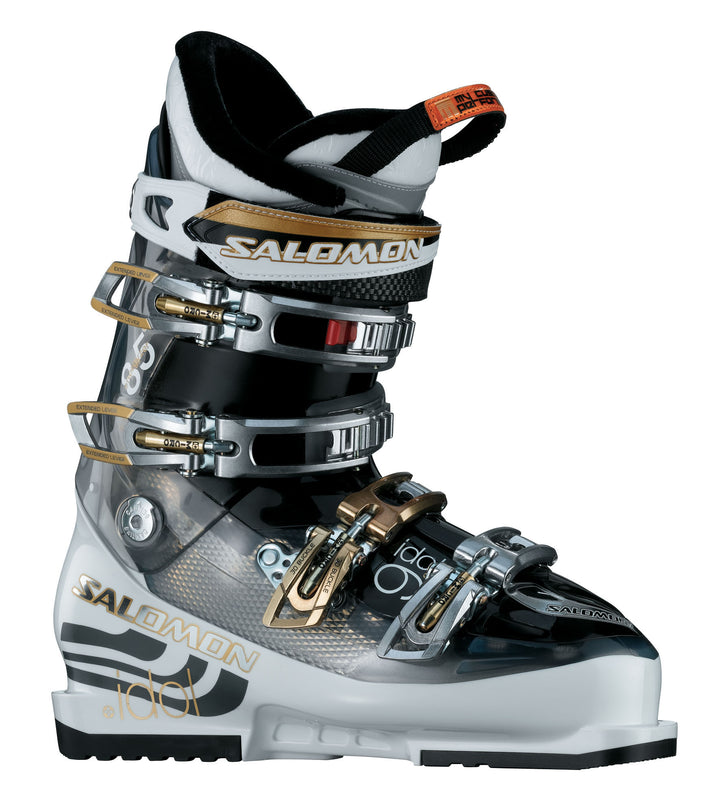 Salomon Idol 9 Ski Boots - Women's 2009