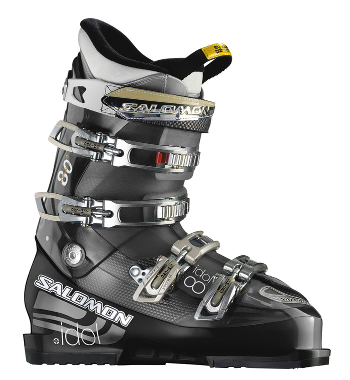 Salomon Idol 8 Ski Boots - Women's 2009