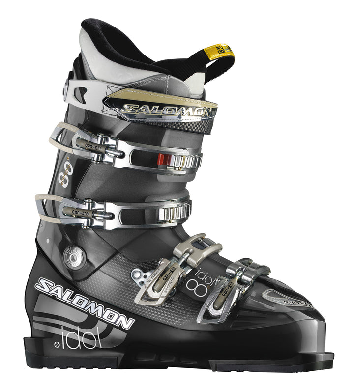 Salomon Idol 8 Ski Boots - Women's 2009
