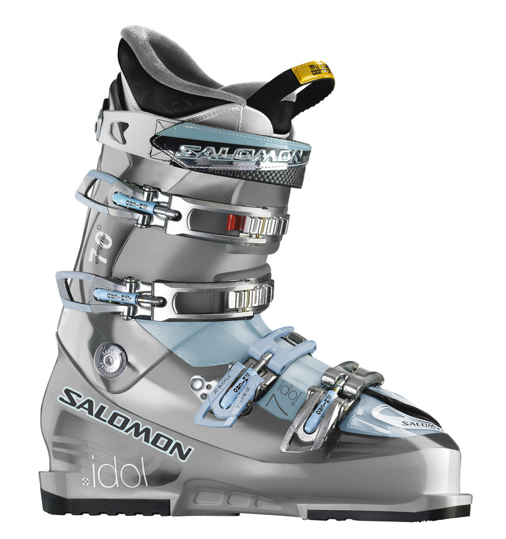 Salomon Idol 7 Ski Boots - Women's 2009