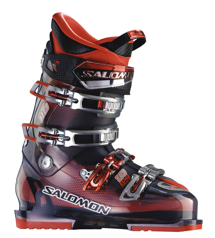 Salomon Impact 10 Ski Boots 2009