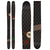 Rossignol SAS S7 (Steve Caballero) Skis 2009