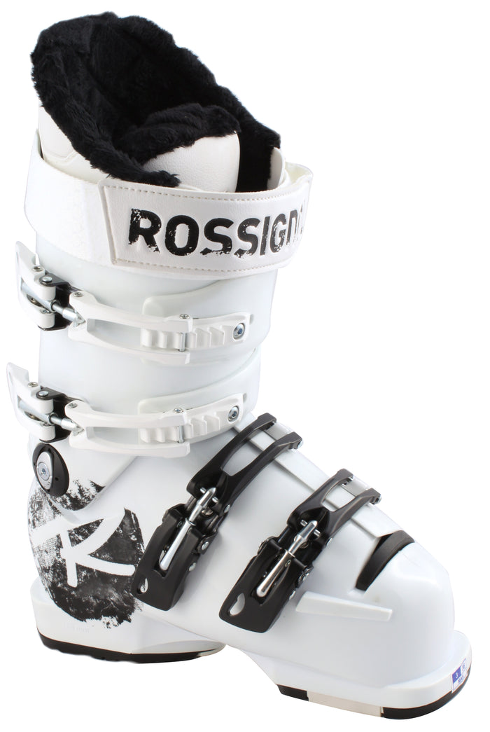 Rossignol SAS Pro 120 BC Ski Boots 2009