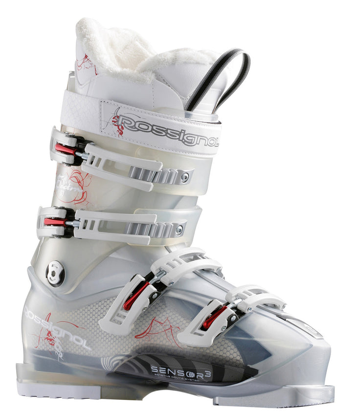Rossignol Electra 80 Sensor3 Ski Boots - Women's 2009