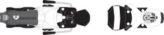 Rossignol SAS2 200 Wide XXL Ski Bindings 2009