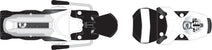 Rossignol SAS2 150 Wide Ski Bindings 2009