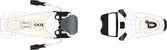Rossignol SAS 100 Ski Bindings 2009