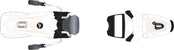Rossignol SAS Jr Ski Bindings - Youth 2009