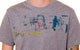 Lifetime Collective The Album Leaf T-Shirt