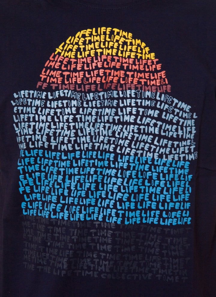 Lifetime Collective Setting Sun T-Shirt