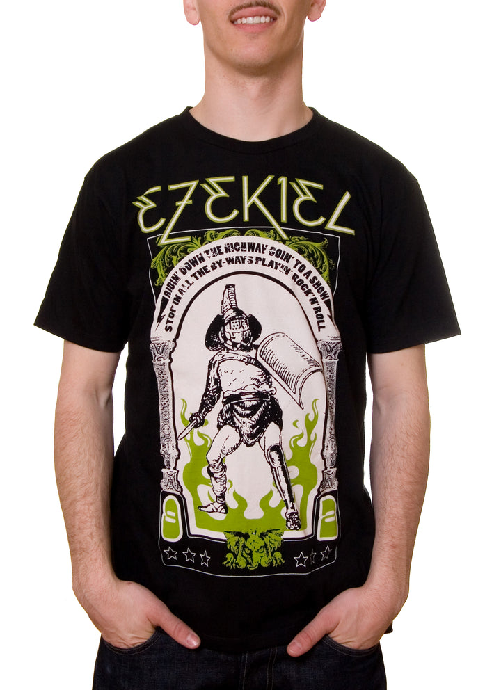 Ezekiel Gladiator Slim Fit Tee