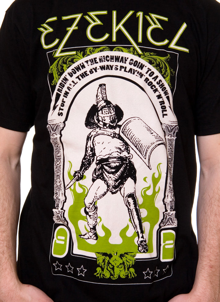 Ezekiel Gladiator Slim Fit Tee