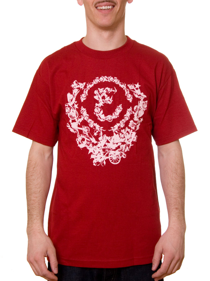 Ezekiel Civil Times Tee