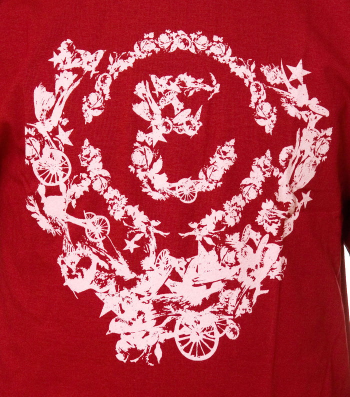 Ezekiel Civil Times Tee