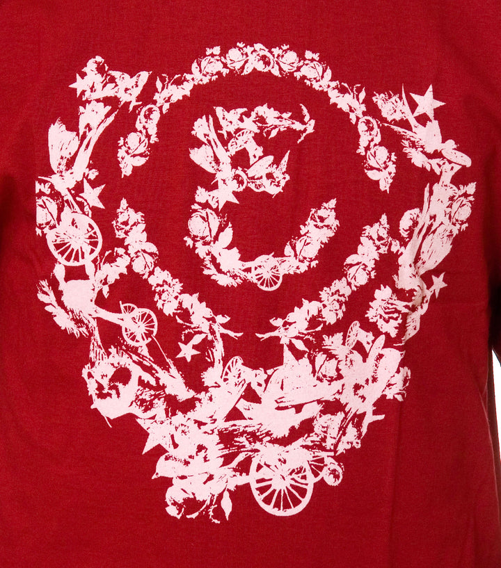 Ezekiel Civil Times Tee