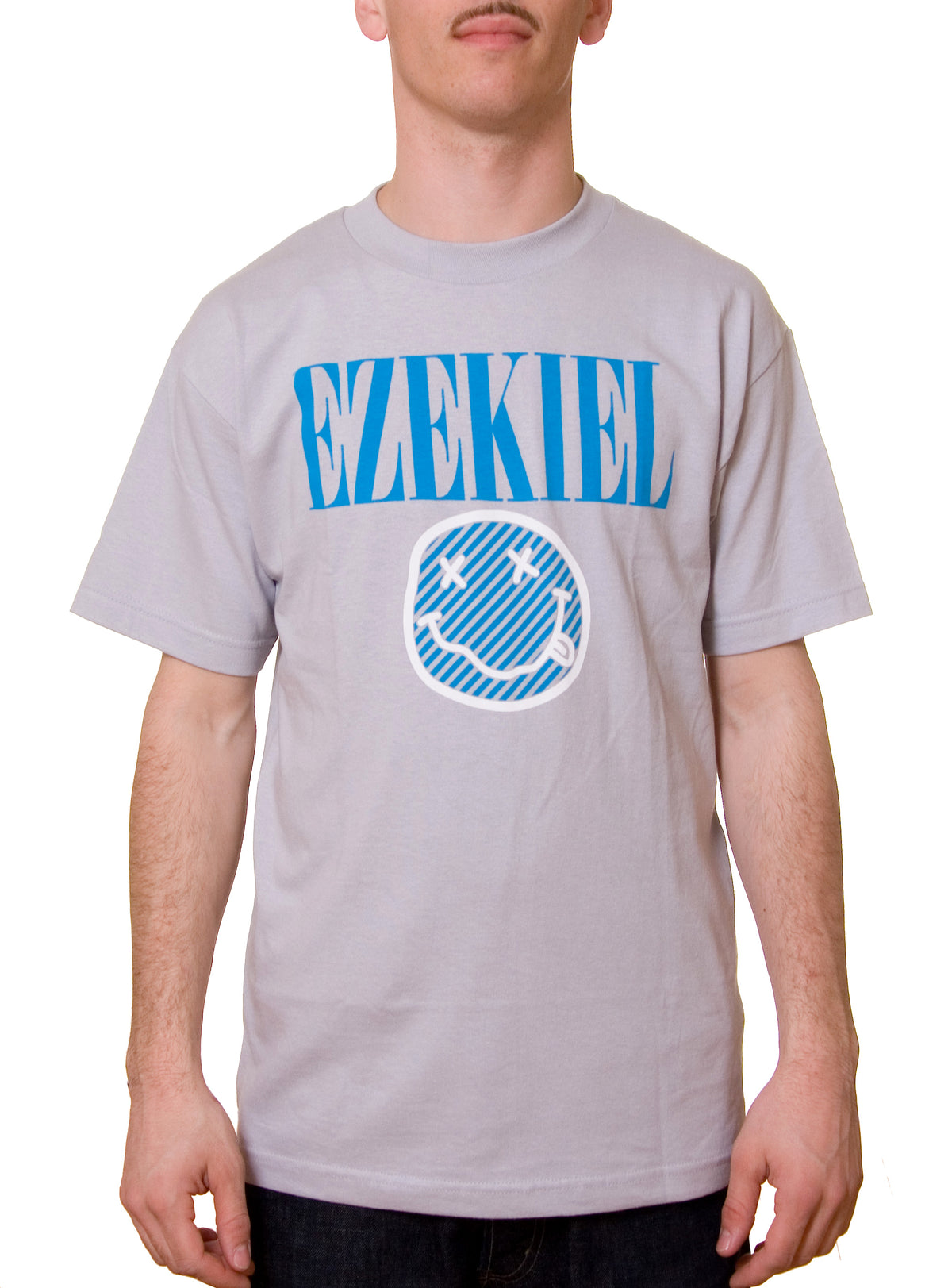 Ezekiel EZ Grunge Tee