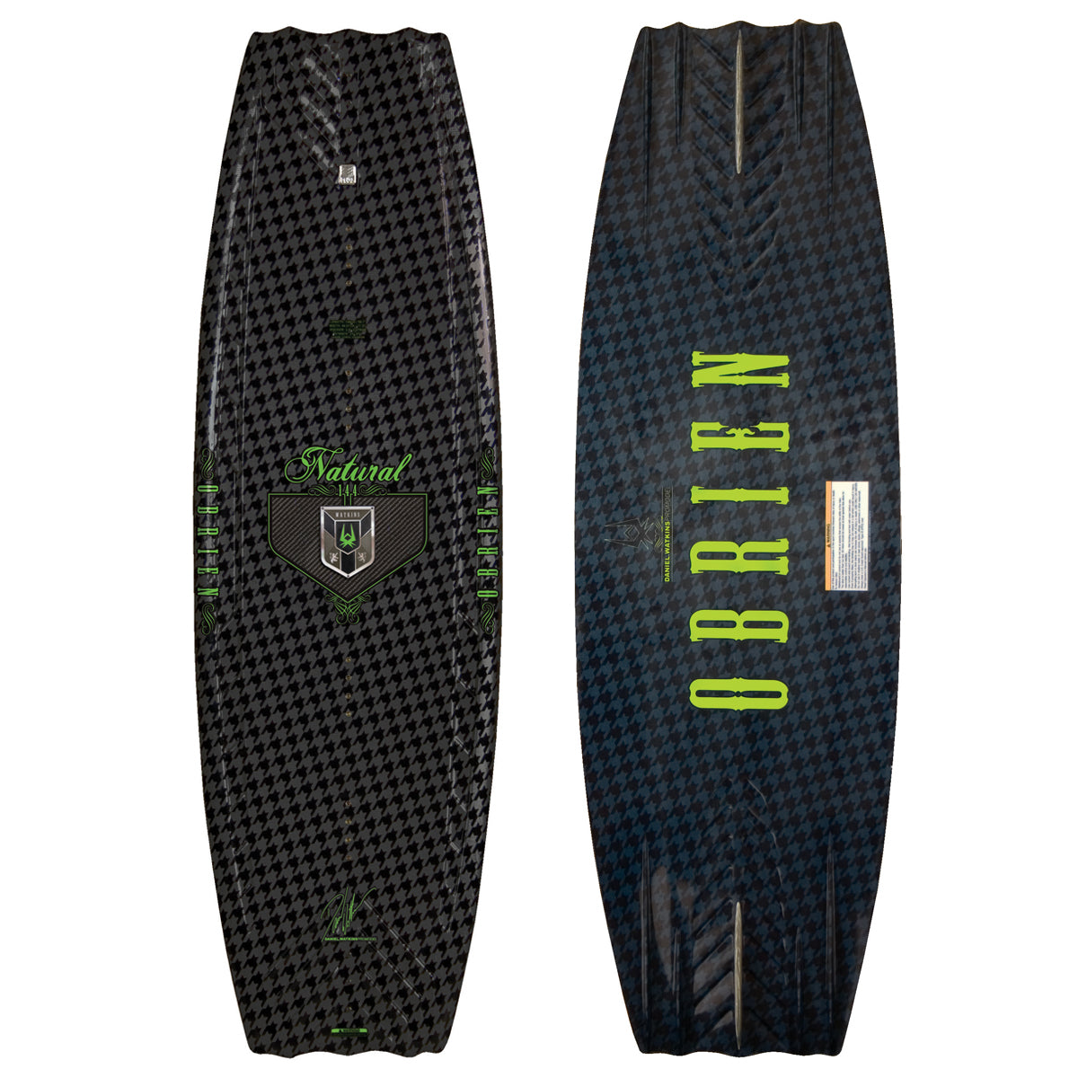 Obrien Natural Wakeboard 2008