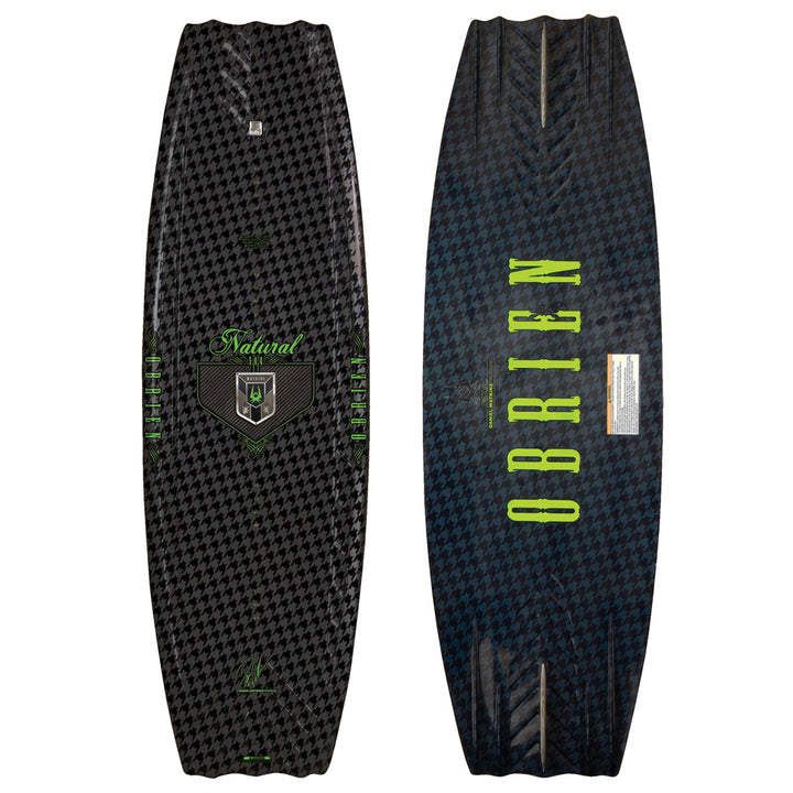 Obrien Natural Wakeboard 2008