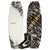 Obrien Vision Wakeboard + Link Boots 2008