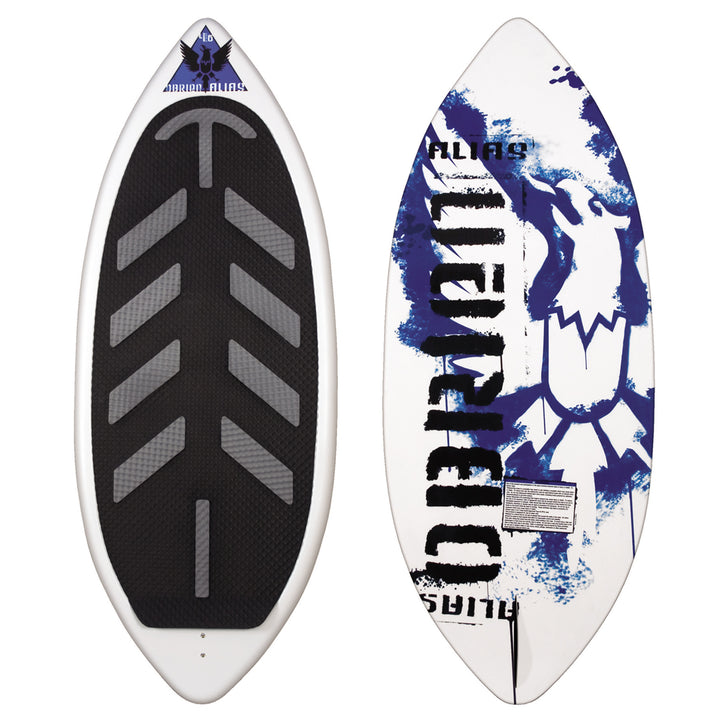 Obrien Alias Wakesurfer 2008