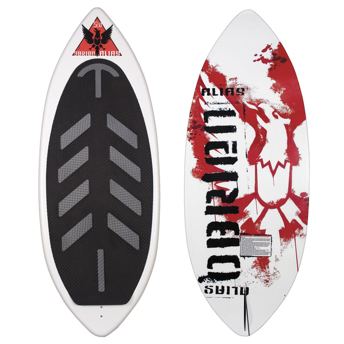 Obrien Alias Wakesurfer 2008