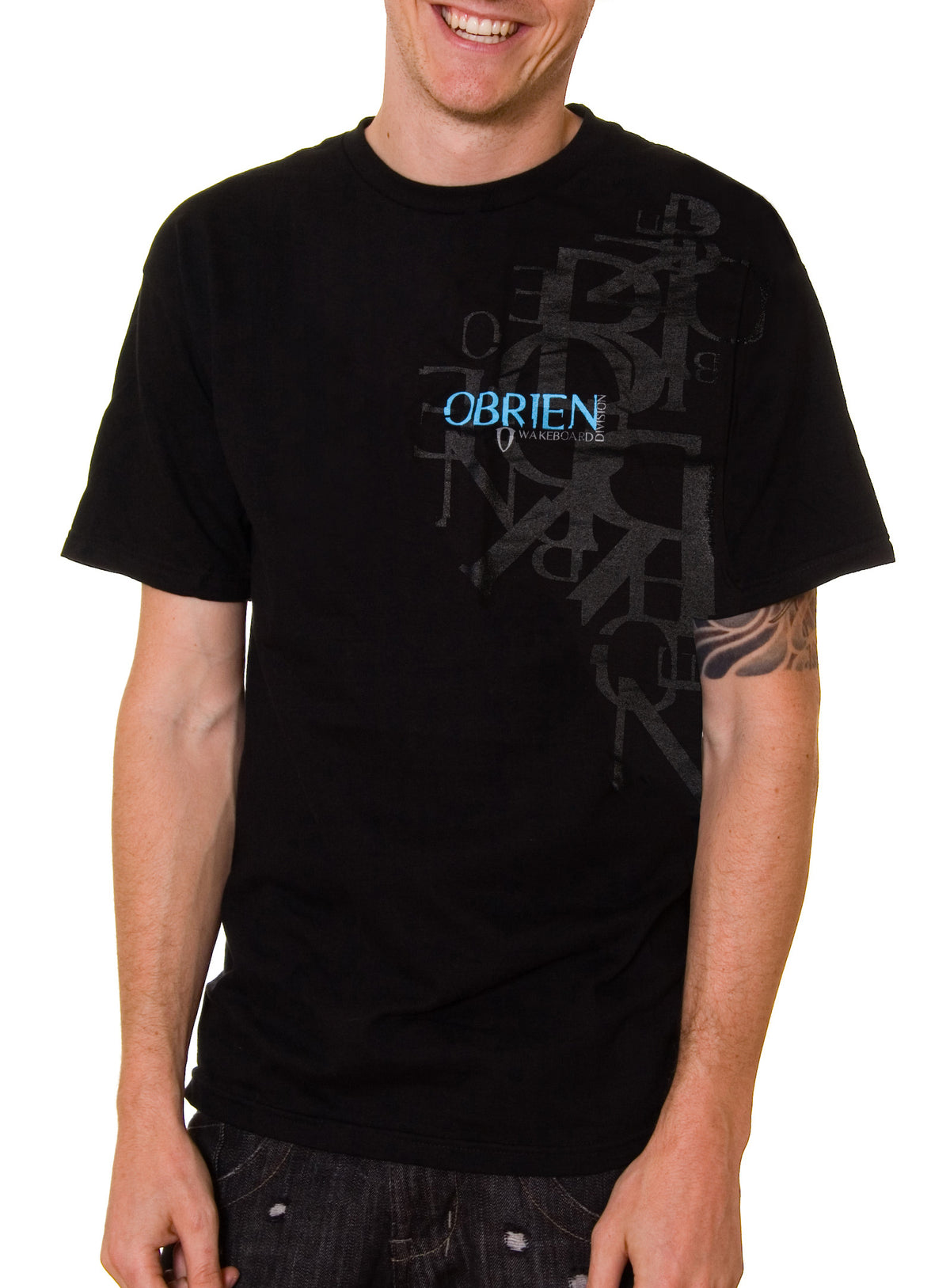 Obrien Coda T-Shirt
