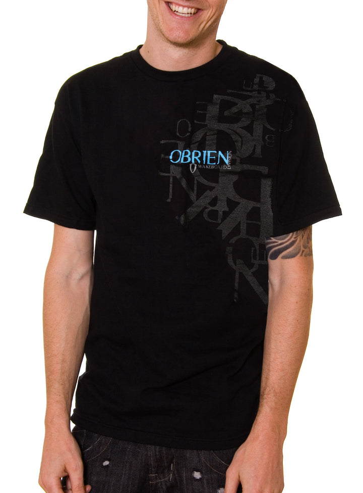 Obrien Coda T-Shirt