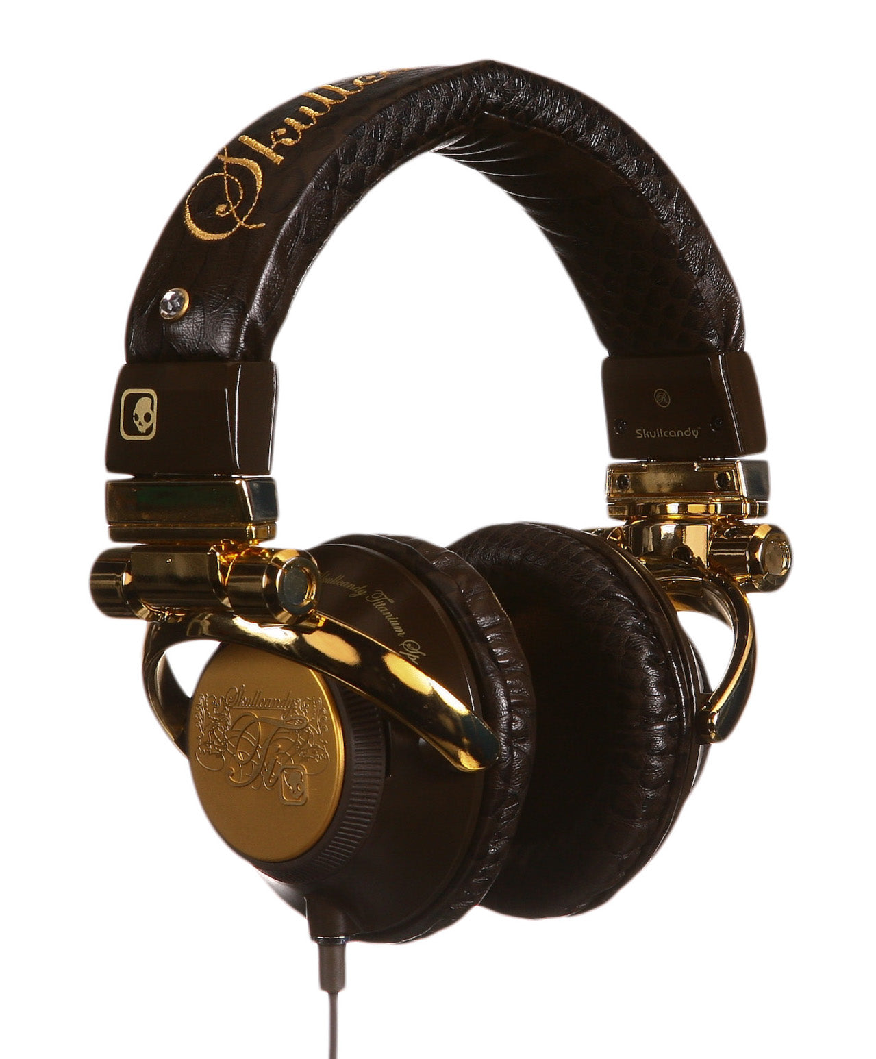 Skullcandy Ti Headphones – evo