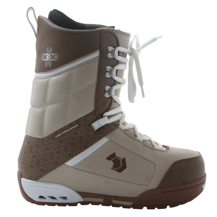 Northwave Three Snowboard Boot 2007