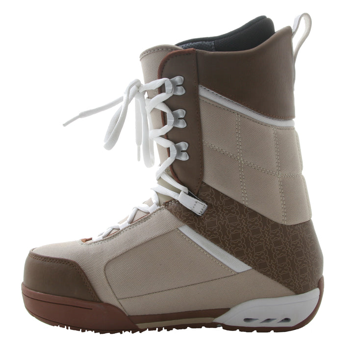 Northwave Three Snowboard Boot 2007