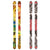 Armada AR6 Skis 2009