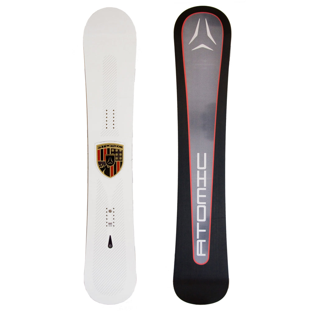 Atomic DreamRaider Snowboard 2008