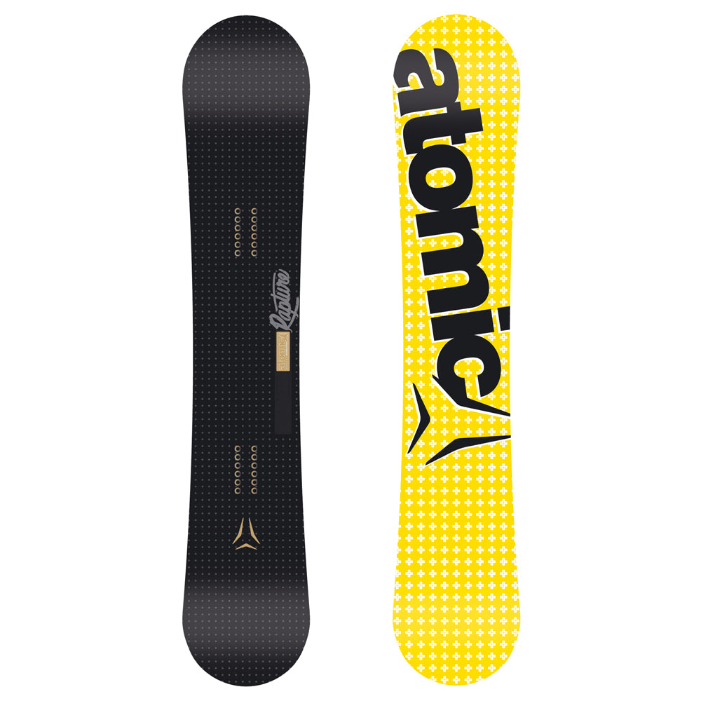 Atomic Rapture Snowboard 2008