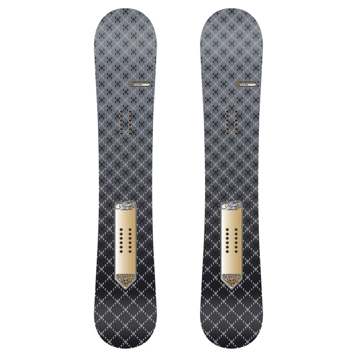 Atomic Alibi Wide Snowboard 2008
