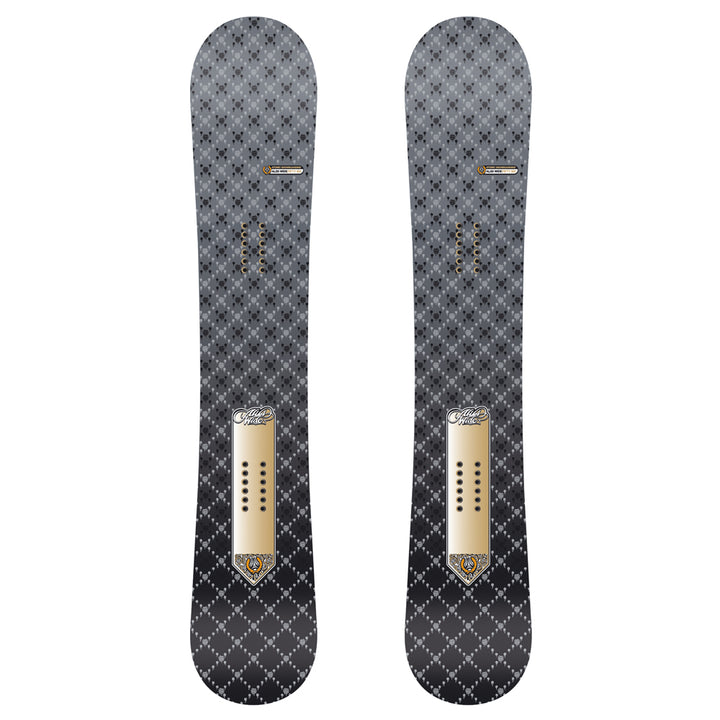 Atomic Alibi Wide Snowboard 2008