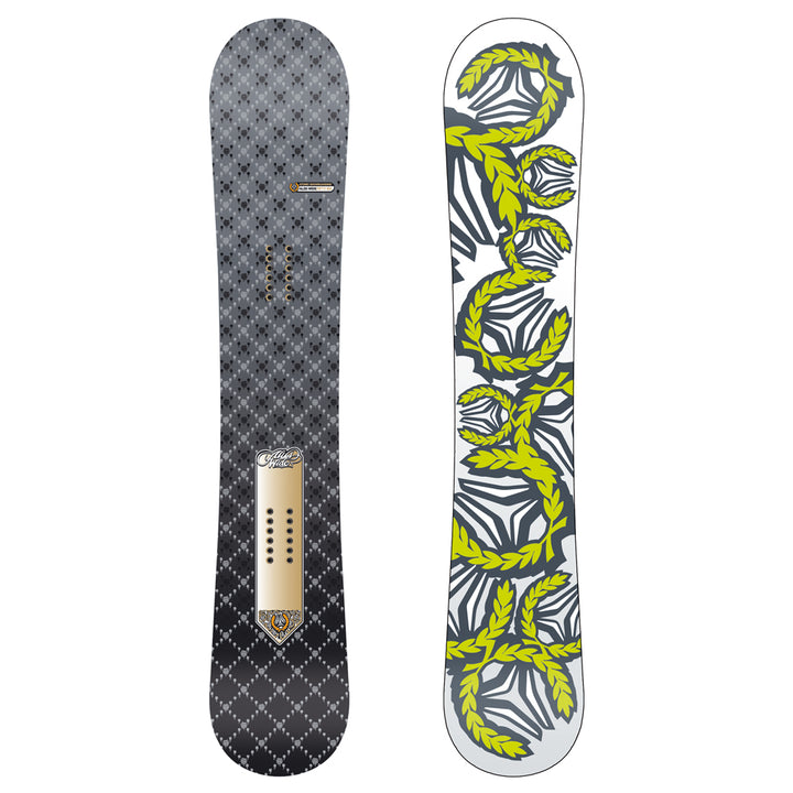 Atomic Alibi Wide Snowboard 2008