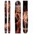 Armada JJ (JP vs Julien) Skis 2009