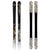 Armada Pipe Cleaner Skis 2009