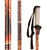 Armada Julien Regnier Telescopic Ski Poles 2009