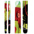 Armada ARG (La Gorda) Skis 2009