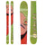 Armada Fleet Coda Skis - Youth 2009